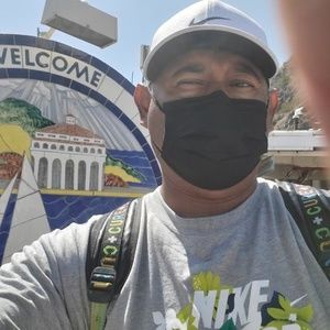 Meet your Posher, Benjamin